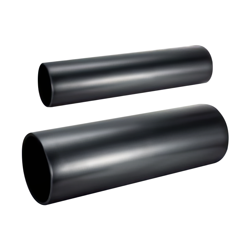 HDPE 사이펀 파이프